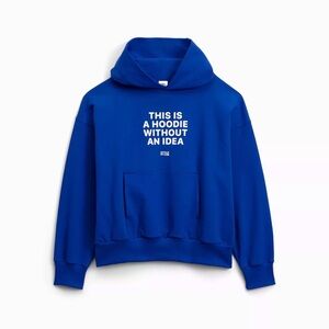 Zara Sweatshirt STYLENOTCOM
